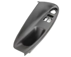 ACP Door Panel Switch Housing Driver Side Coupe Dark Charcoal FM-BD056L-G