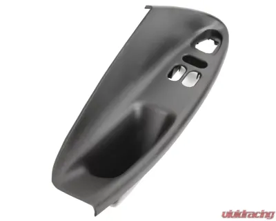 ACP Door Panel Switch Housing Driver Side Coupe Dark Charcoal FM-BD056L-G - FM-BD056L-G