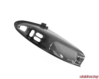 ACP Door Panel Switch Housing Driver Side Coupe Dark Charcoal FM-BD056L-G - FM-BD056L-G