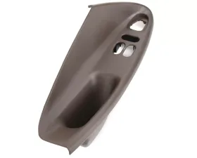 ACP Door Panel Switch Housing Driver Side Coupe Dark Parchment FM-BD056L-T