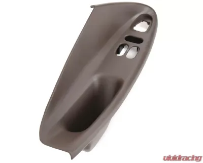 ACP Door Panel Switch Housing Driver Side Coupe Dark Parchment FM-BD056L-T - FM-BD056L-T