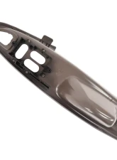 ACP Door Panel Switch Housing Driver Side Coupe Dark Parchment FM-BD056L-T                                     - FM-BD056L-T - Image 4