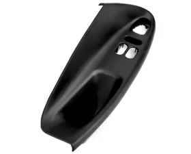 ACP Door Panel Switch Housing Driver Side Coupe Black FM-BD056L