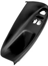 ACP Door Panel Switch Housing Driver Side Coupe Black FM-BD056L                                     - FM-BD056L - Image 4