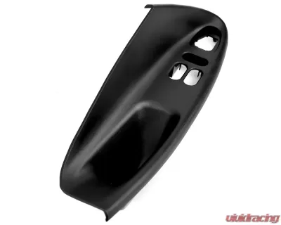 ACP Door Panel Switch Housing Driver Side Coupe Black FM-BD056L - FM-BD056L