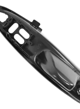 ACP Door Panel Switch Housing Driver Side Coupe Black FM-BD056L                                     - FM-BD056L - Image 3