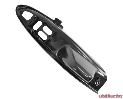 ACP Door Panel Switch Housing Driver Side Coupe Black FM-BD056L - FM-BD056L