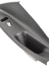 ACP Door Panel Switch Housing Passenger Side Coupe Convertible Dark Charcoal FM-BD056R-G                                     - FM-BD056R-G - Image 4