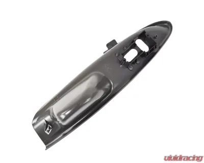 ACP Door Panel Switch Housing Passenger Side Coupe Convertible Dark Charcoal FM-BD056R-G - FM-BD056R-G