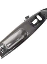 ACP Door Panel Switch Housing Passenger Side Coupe Convertible Dark Charcoal FM-BD056R-G                                     - FM-BD056R-G - Image 4