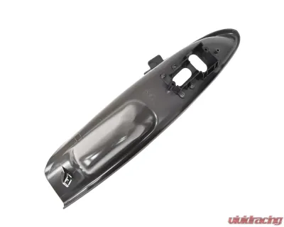 ACP Door Panel Switch Housing Passenger Side Coupe Convertible Dark Charcoal FM-BD056R-G - FM-BD056R-G