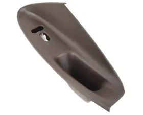 ACP Door Panel Switch Housing Passenger Side Coupe Convertible Dark Parchment FM-BD056R-T