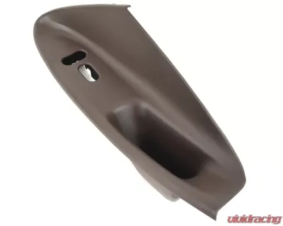 ACP Door Panel Switch Housing Passenger Side Coupe Convertible Dark Parchment FM-BD056R-T - FM-BD056R-T