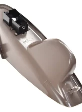 ACP Door Panel Switch Housing Passenger Side Coupe Convertible Dark Parchment FM-BD056R-T                                     - FM-BD056R-T - Image 2