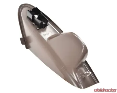 ACP Door Panel Switch Housing Passenger Side Coupe Convertible Dark Parchment FM-BD056R-T - FM-BD056R-T