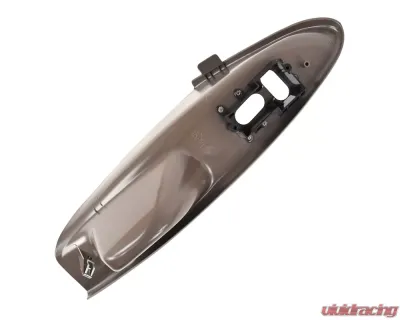 ACP Door Panel Switch Housing Passenger Side Coupe Convertible Dark Parchment FM-BD056R-T - FM-BD056R-T