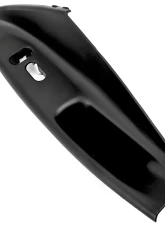 ACP Door Panel Switch Housing Passenger Side Coupe Convertible Black FM-BD056R                                     - FM-BD056R - Image 4