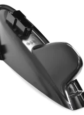 ACP Door Panel Switch Housing Passenger Side Coupe Convertible Black FM-BD056R                                     - FM-BD056R - Image 2