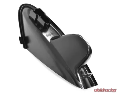 ACP Door Panel Switch Housing Passenger Side Coupe Convertible Black FM-BD056R - FM-BD056R