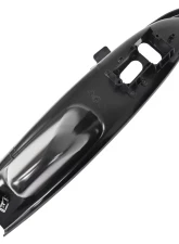 ACP Door Panel Switch Housing Passenger Side Coupe Convertible Black FM-BD056R                                     - FM-BD056R - Image 3