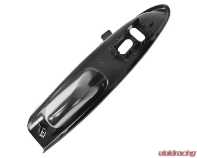ACP Door Panel Switch Housing Passenger Side Coupe Convertible Black FM-BD056R - FM-BD056R