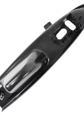 ACP Door Panel Switch Housing Passenger Side Coupe Convertible Black FM-BD056R                                     - FM-BD056R - Image 4