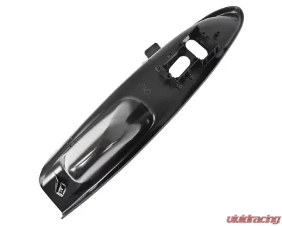 ACP Door Panel Switch Housing Passenger Side Coupe Convertible Black FM-BD056R - FM-BD056R