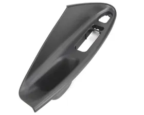 ACP Door Panel Switch Housing Driver Side Convertible Dark Charcoal FM-BD057L-G