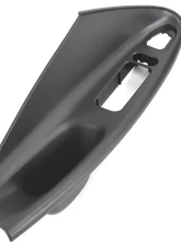 ACP Door Panel Switch Housing Driver Side Convertible Dark Charcoal FM-BD057L-G                                     - FM-BD057L-G - Image 4