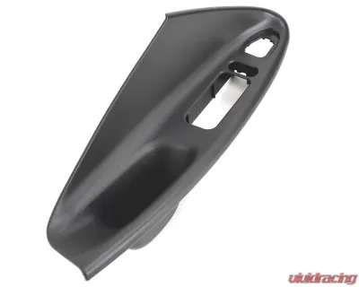 ACP Door Panel Switch Housing Driver Side Convertible Dark Charcoal FM-BD057L-G - FM-BD057L-G