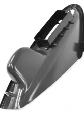 ACP Door Panel Switch Housing Driver Side Convertible Dark Charcoal FM-BD057L-G                                     - FM-BD057L-G - Image 2