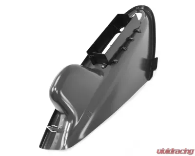 ACP Door Panel Switch Housing Driver Side Convertible Dark Charcoal FM-BD057L-G - FM-BD057L-G