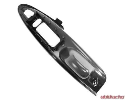 ACP Door Panel Switch Housing Driver Side Convertible Dark Charcoal FM-BD057L-G - FM-BD057L-G