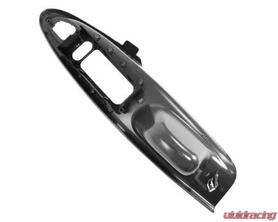 ACP Door Panel Switch Housing Driver Side Convertible Dark Charcoal FM-BD057L-G - FM-BD057L-G