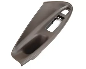 ACP Door Panel Switch Housing Driver Side Convertible Dark Parchment FM-BD057L-T