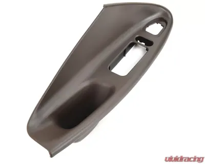 ACP Door Panel Switch Housing Driver Side Convertible Dark Parchment FM-BD057L-T - FM-BD057L-T