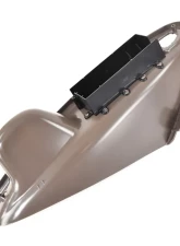 ACP Door Panel Switch Housing Driver Side Convertible Dark Parchment FM-BD057L-T                                     - FM-BD057L-T - Image 2