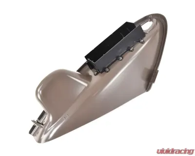 ACP Door Panel Switch Housing Driver Side Convertible Dark Parchment FM-BD057L-T - FM-BD057L-T