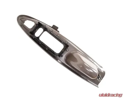 ACP Door Panel Switch Housing Driver Side Convertible Dark Parchment FM-BD057L-T - FM-BD057L-T