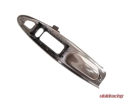 ACP Door Panel Switch Housing Driver Side Convertible Dark Parchment FM-BD057L-T - FM-BD057L-T