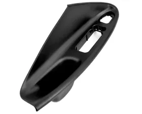 ACP Door Panel Switch Housing Driver Side Convertible Black FM-BD057L
