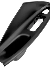 ACP Door Panel Switch Housing Driver Side Convertible Black FM-BD057L                                     - FM-BD057L - Image 4