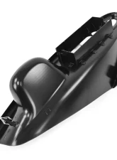 ACP Door Panel Switch Housing Driver Side Convertible Black FM-BD057L                                     - FM-BD057L - Image 2