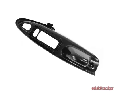ACP Door Panel Switch Housing Driver Side Convertible Black FM-BD057L - FM-BD057L
