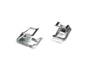 ACP Door Panel Switch Housing Clip Set FM-BD059