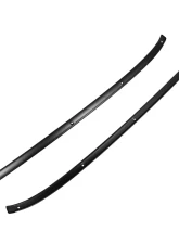 ACP Dash Windshield Trim Pair FM-BD062A                                     - FM-BD062A - Image 2