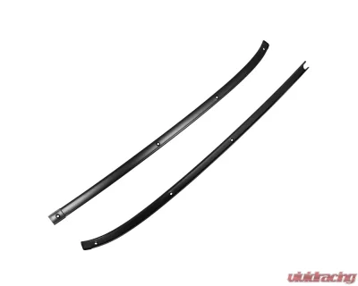 ACP Dash Windshield Trim Pair FM-BD062A - FM-BD062A