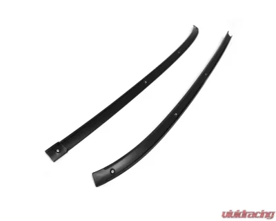 ACP Dash Windshield Trim Pair FM-BD062A - FM-BD062A