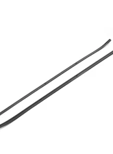 ACP Dash Windshield Trim Pair FM-BD062A                                     - FM-BD062A - Image 4