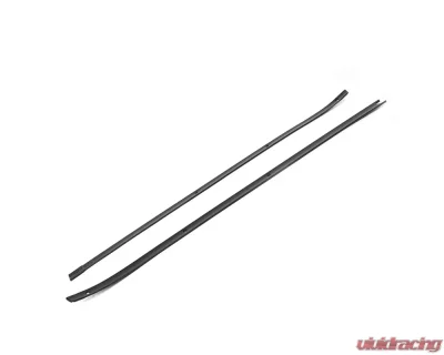 ACP Dash Windshield Trim Pair FM-BD062A - FM-BD062A